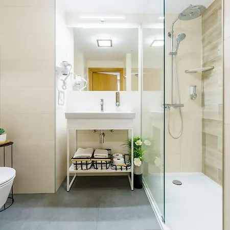 Seaside 616 Z Widokiem Na Morze Apartament Kołobrzeg