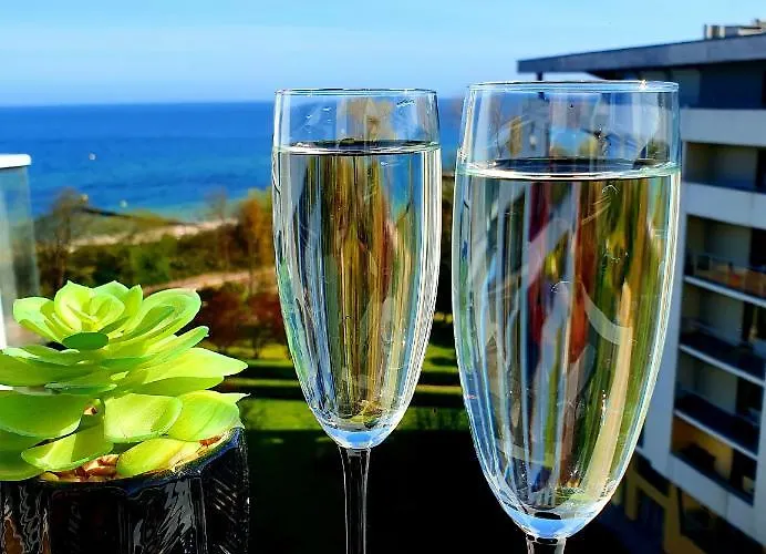 Myhome Z Widokiem Na Morze * קולובז'ג