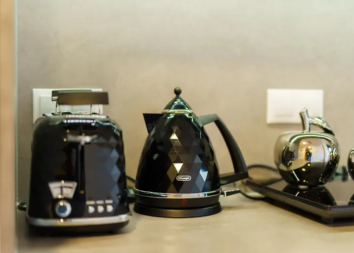 Myhome Z Widokiem Na Morze דירה *