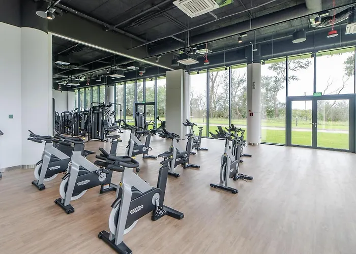 Myhome Z Widokiem Na Morze דירה *