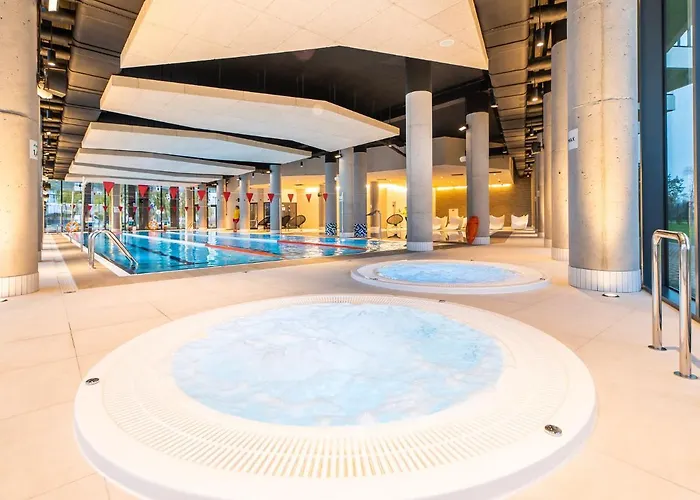 דירה Myhome Z Widokiem Na Morze *