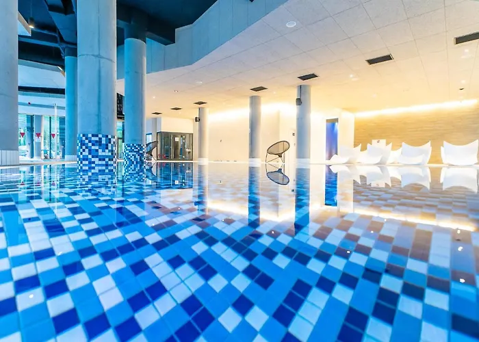 Myhome Z Widokiem Na Morze דירה