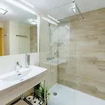 公寓 Myhome Z Widokiem Na Morze 科沃布热格