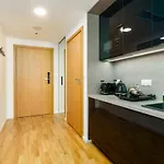 Myhome Z Widokiem Na Morze Апартаменты