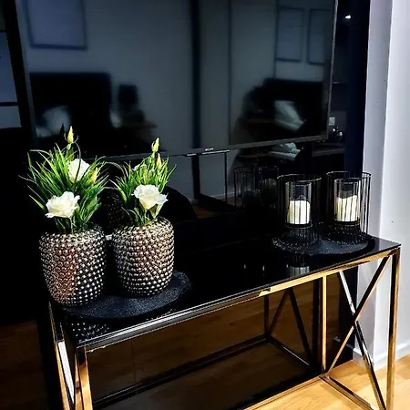 Myhome Z Widokiem Na Morze *