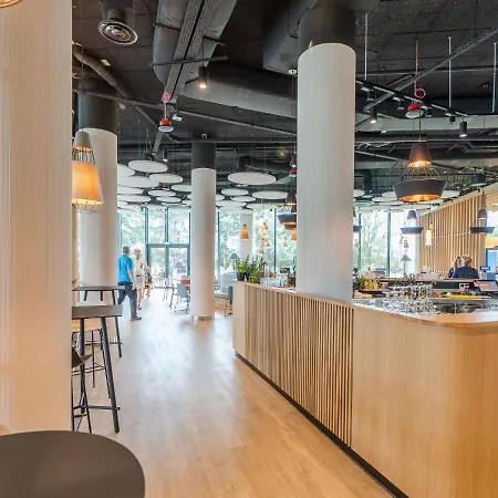 Dhouse Z Widokiem Na Morze Колобжег