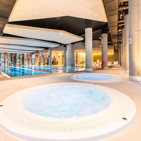 Апартаменти Dhouse Z Widokiem Na Morze *