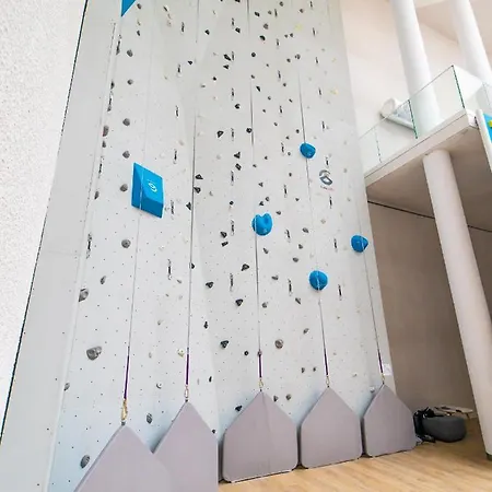 Dhouse Z Widokiem Na Morze Апартаменти Колобжег