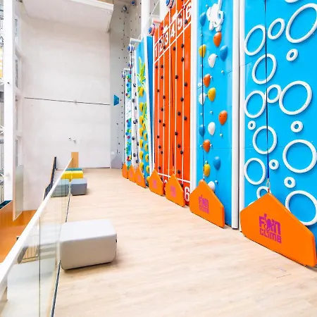 Апартаменти Dhouse Z Widokiem Na Morze Колобжег