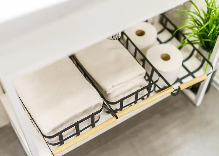 Myhome Z Widokiem Na Morze *