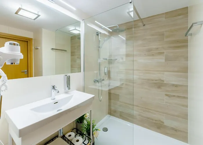 Appartement Myhome Z Widokiem Na Morze Kołobrzeg