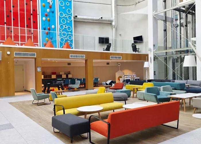 Appartement Myhome Z Widokiem Na Morze Kołobrzeg