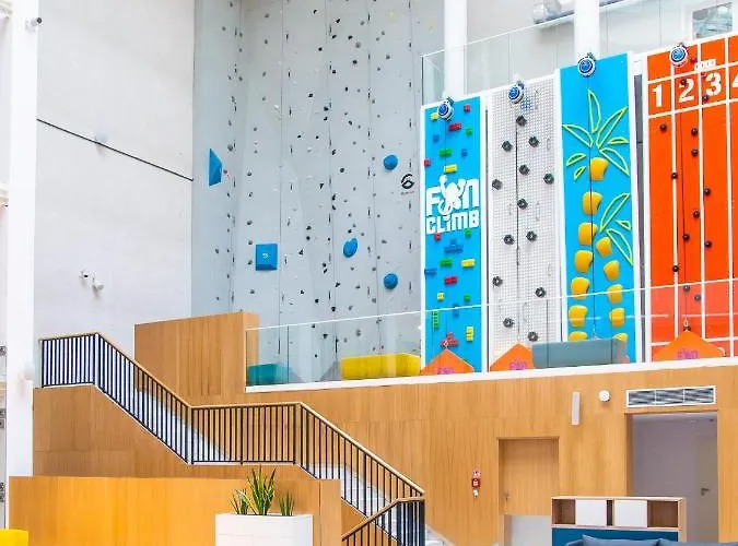 Appartement Myhome Z Widokiem Na Morze